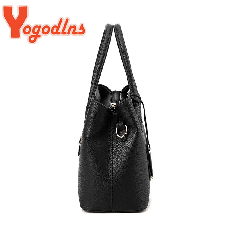 New Luxury Ladies Hand Bags