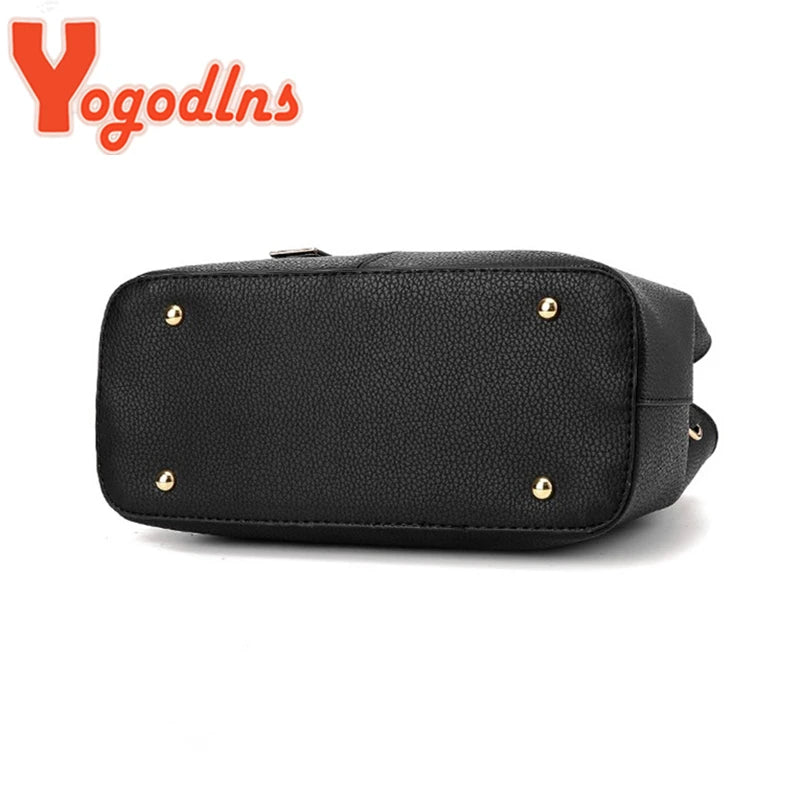 New Luxury Ladies Hand Bags