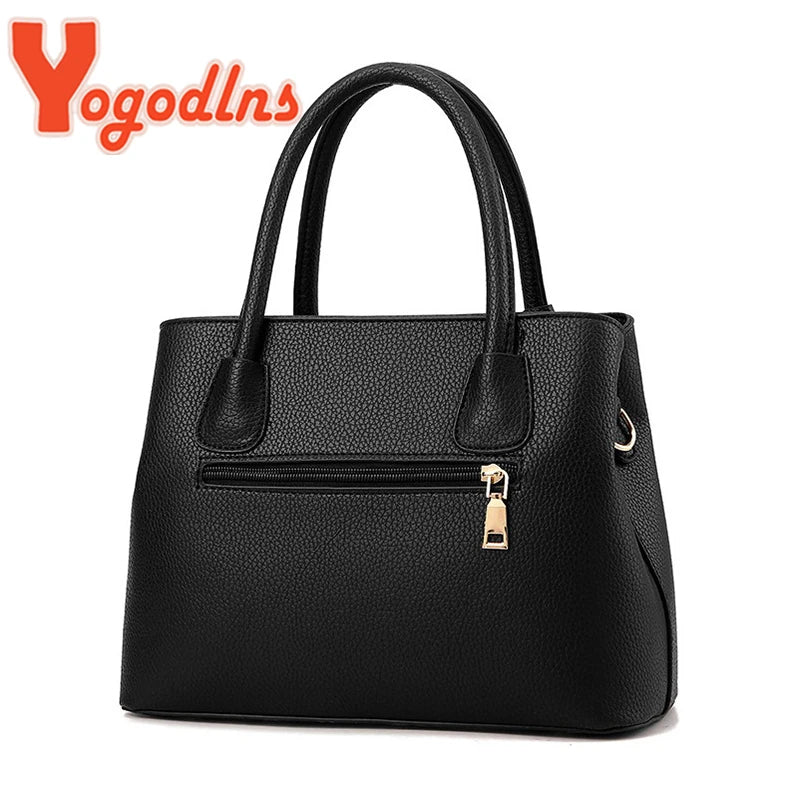 New Luxury Ladies Hand Bags