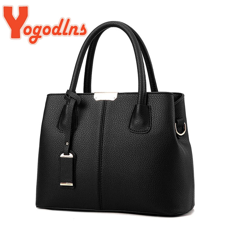 New Luxury Ladies Hand Bags