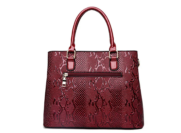 Luxury Handbags Women Bags Designer Large Capacity Tote Bag Famous Brand Leather Shoulder Crossbody Bags for Women Bolsos Mujer
