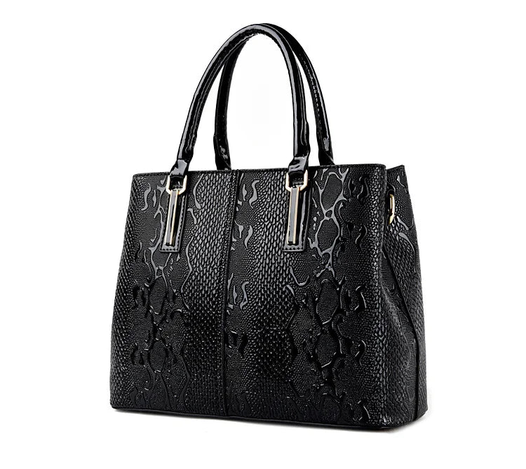 Luxury Handbags Women Bags Designer Large Capacity Tote Bag Famous Brand Leather Shoulder Crossbody Bags for Women Bolsos Mujer