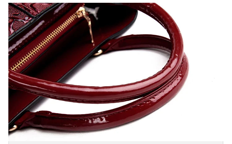 Luxury Handbags Women Bags Designer Large Capacity Tote Bag Famous Brand Leather Shoulder Crossbody Bags for Women Bolsos Mujer