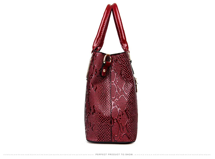 Luxury Handbags Women Bags Designer Large Capacity Tote Bag Famous Brand Leather Shoulder Crossbody Bags for Women Bolsos Mujer