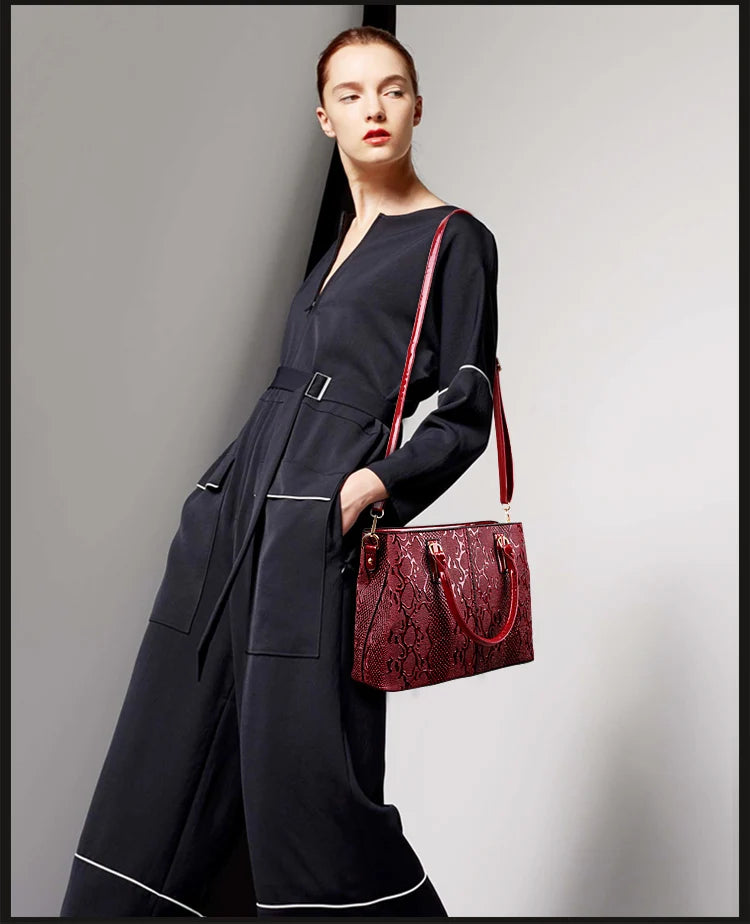 Luxury Handbags Women Bags Designer Large Capacity Tote Bag Famous Brand Leather Shoulder Crossbody Bags for Women Bolsos Mujer