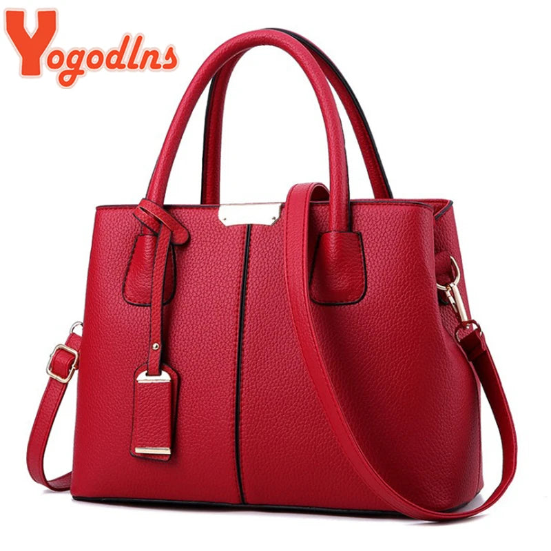 New Luxury Ladies Hand Bags
