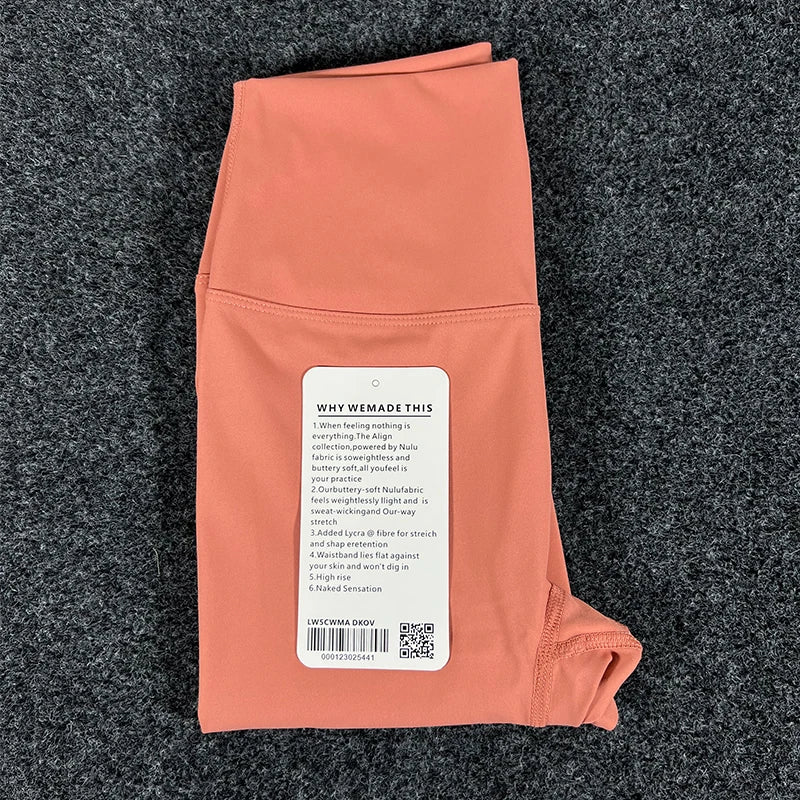 Sports Yoga Pants Women's