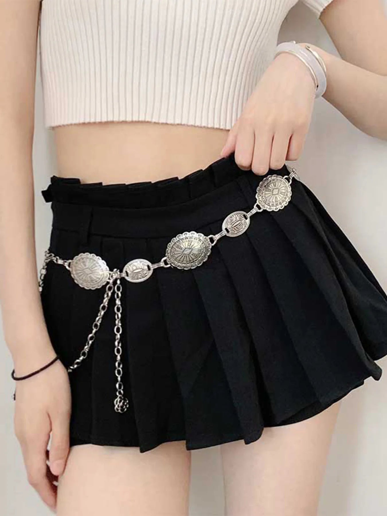 waist chain