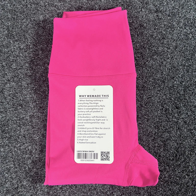 Sports Yoga Pants Women's