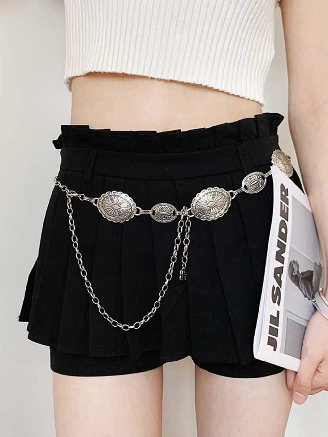 waist chain