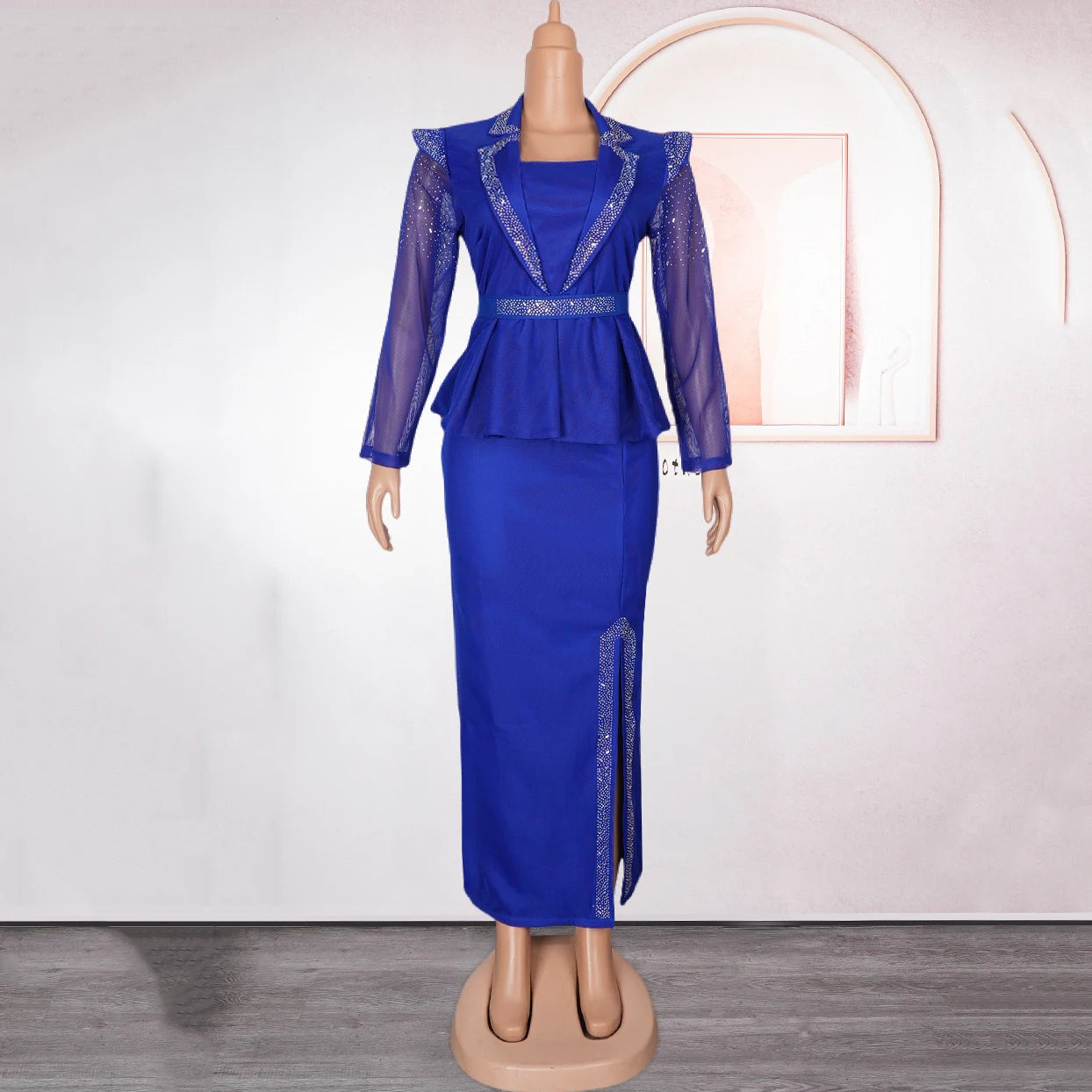 Dress-122