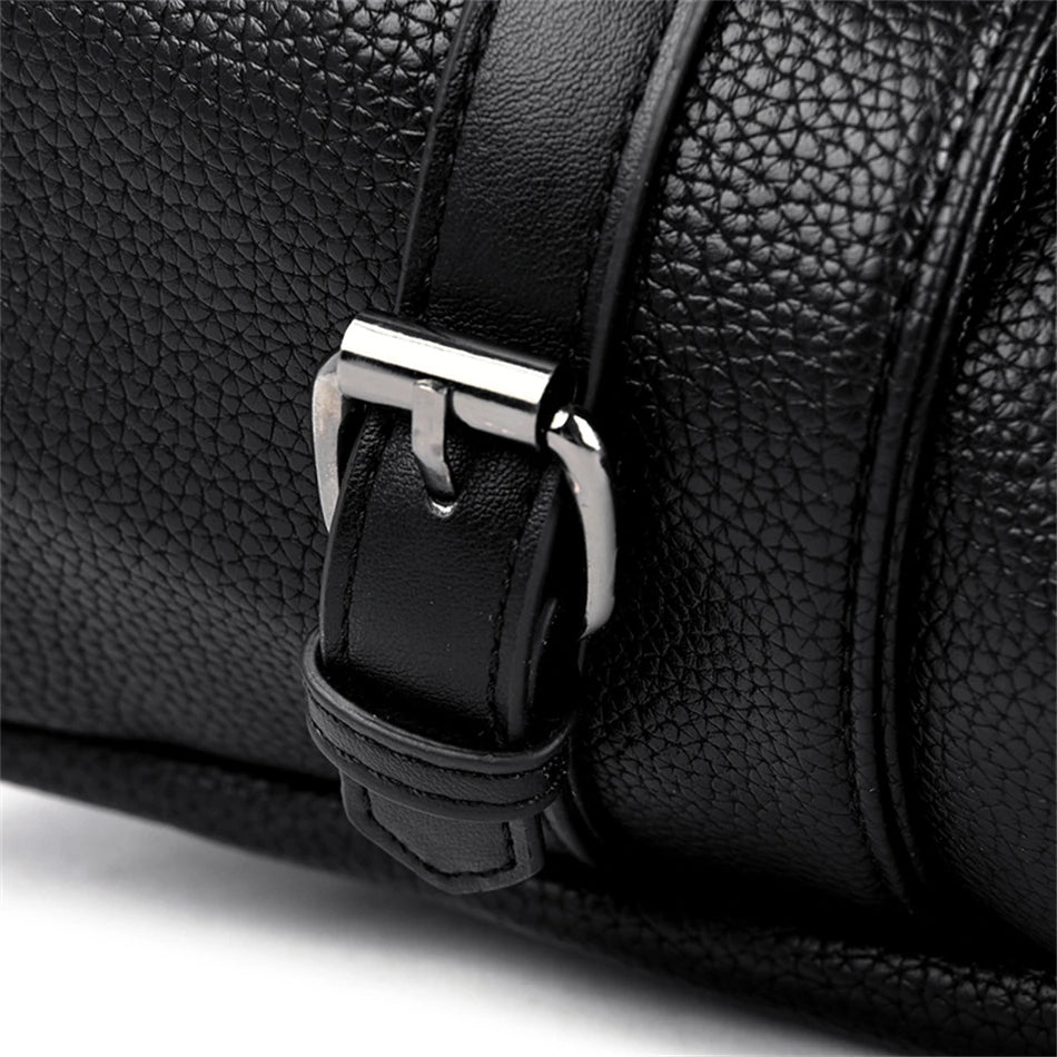 Genuine Luxury Handbags Women Bags Designer HIgh Quality Leather Large Crossbody Bags for Women 2024 Shoulder Bag Sac A Main