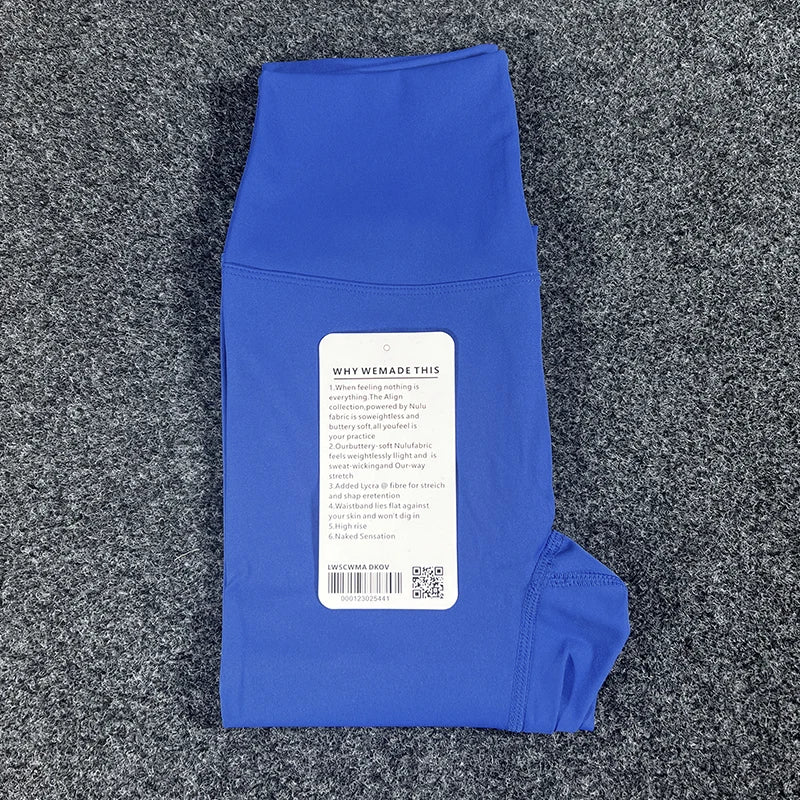 Sports Yoga Pants Women's