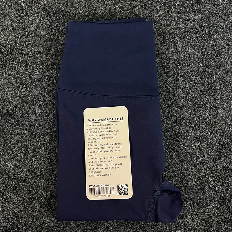 Sports Yoga Pants Women's