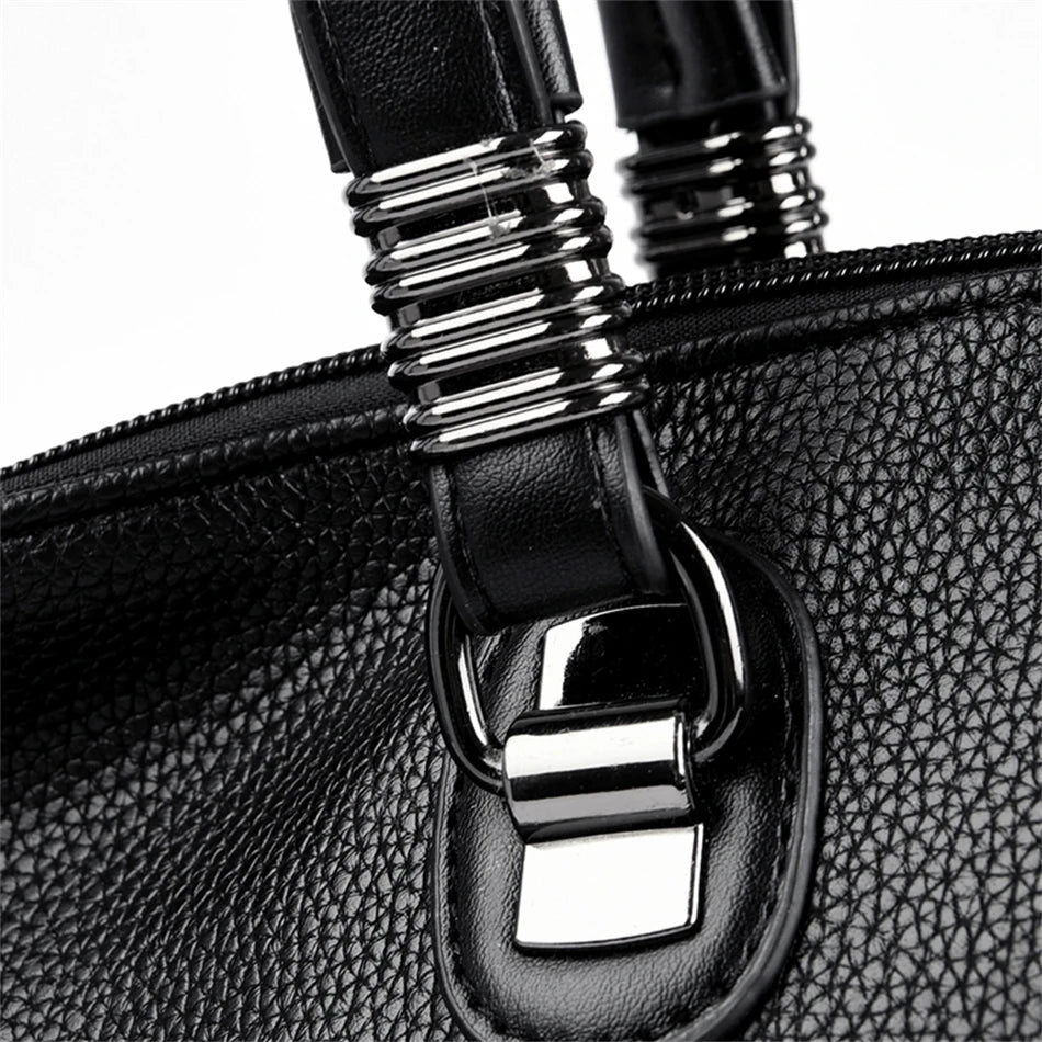 Genuine Luxury Handbags Women Bags Designer HIgh Quality Leather Large Crossbody Bags for Women 2024 Shoulder Bag Sac A Main