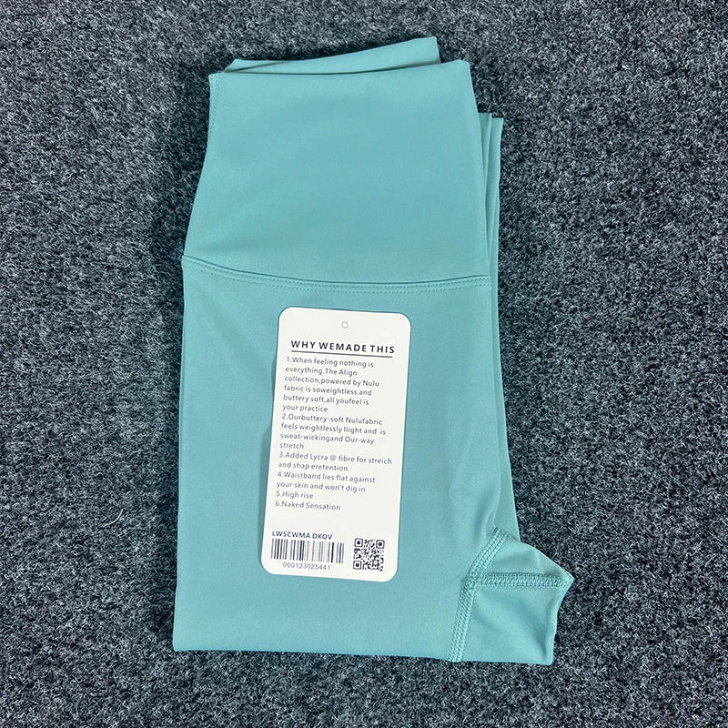Sports Yoga Pants Women's