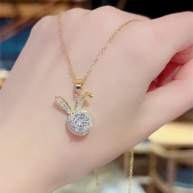 1 Pcs Light Luxury Cool Wind Animal