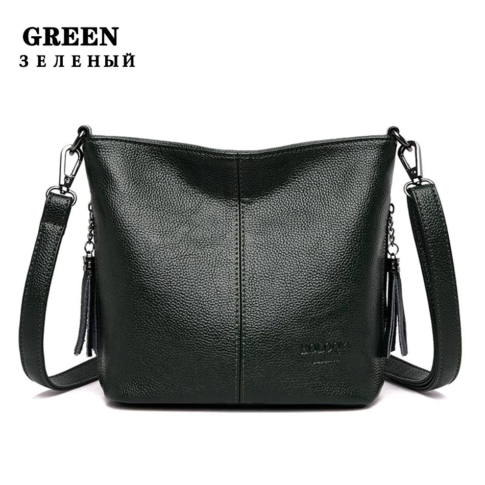 2023 Summer Ladies Hand Crossbody Bags for Women Luxury Handbags Female Leather Shoulder Bag Tote Bag Designer Women Bolsa Sac