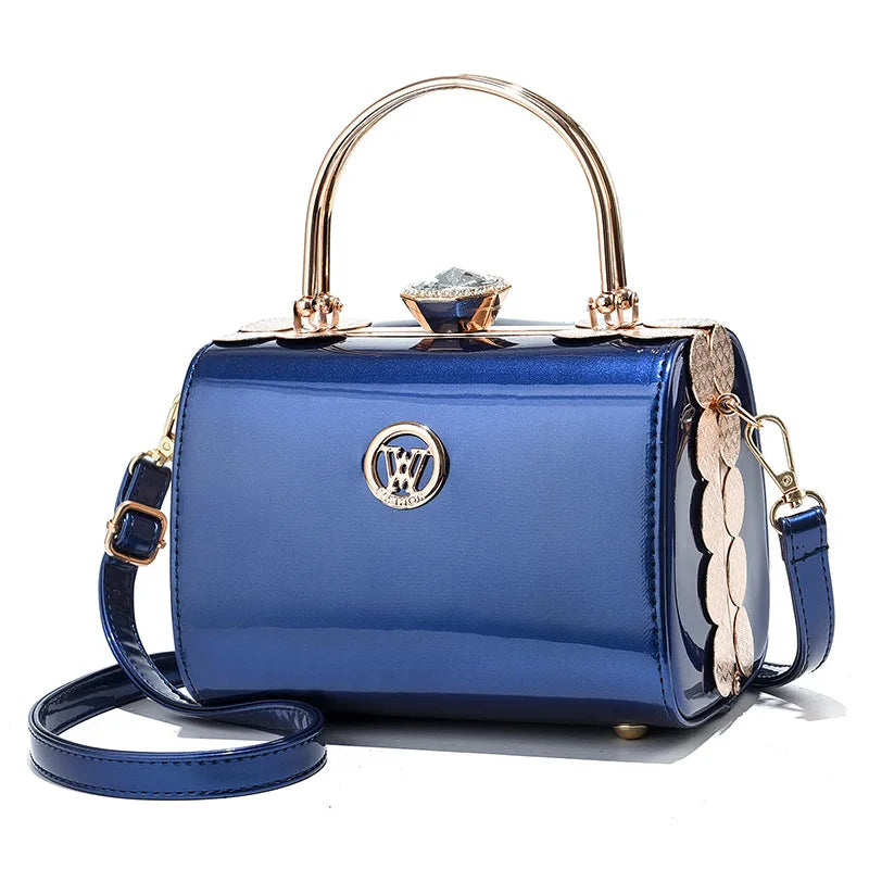 Fashion Brand Designer Ladies Handbag