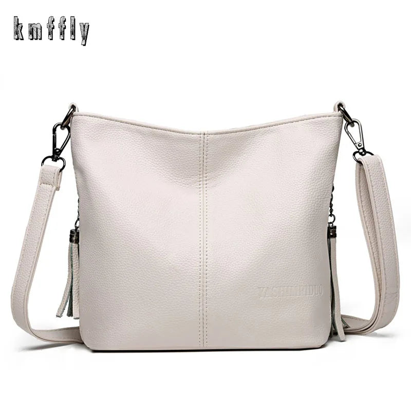 2023 Summer Ladies Hand Crossbody Bags for Women Luxury Handbags Female Leather Shoulder Bag Tote Bag Designer Women Bolsa Sac