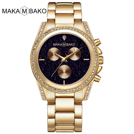 2021New Women's Watches Luxury