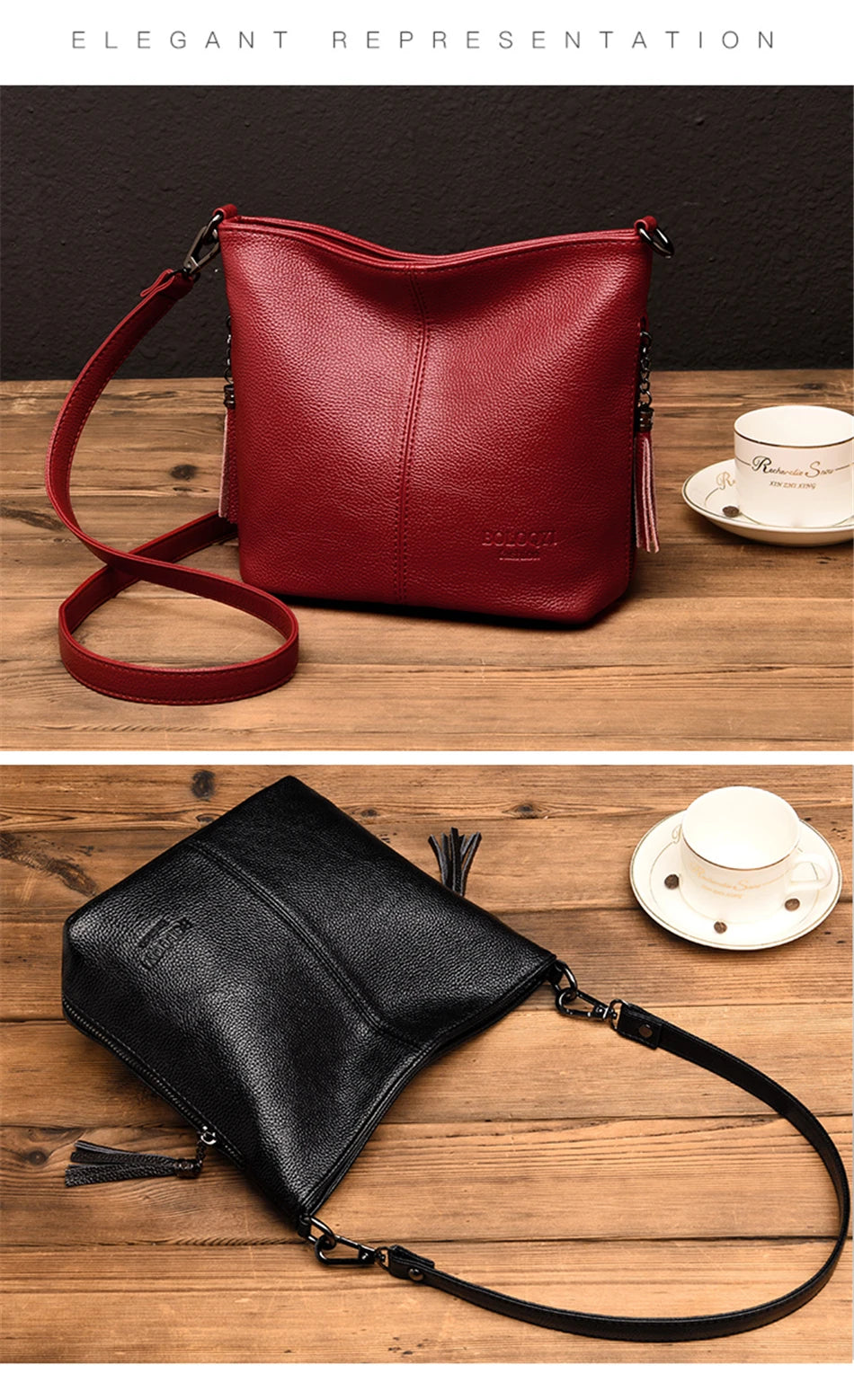 2023 Summer Ladies Hand Crossbody Bags for Women Luxury Handbags Female Leather Shoulder Bag Tote Bag Designer Women Bolsa Sac