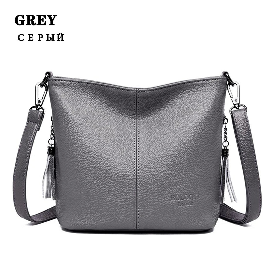 2023 Summer Ladies Hand Crossbody Bags for Women Luxury Handbags Female Leather Shoulder Bag Tote Bag Designer Women Bolsa Sac