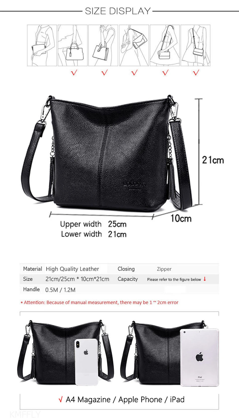 2023 Summer Ladies Hand Crossbody Bags for Women Luxury Handbags Female Leather Shoulder Bag Tote Bag Designer Women Bolsa Sac