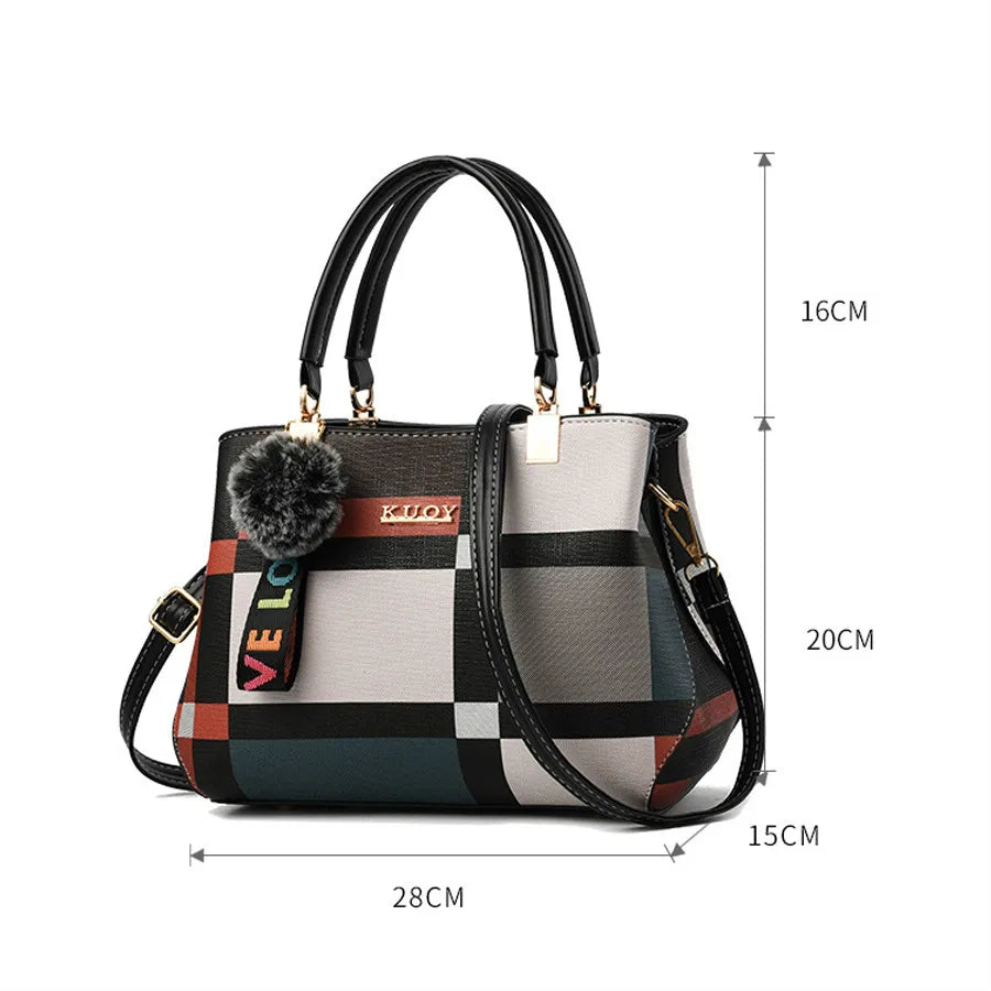 SAYINA 2024 New shoulder bags