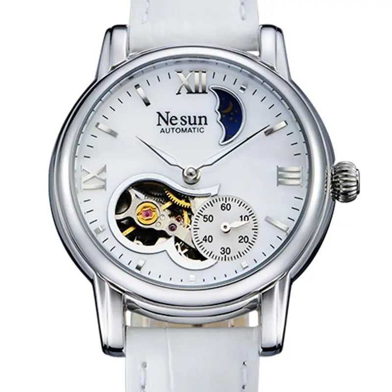 Switzerland New Luxury Brand Nesun Hollow