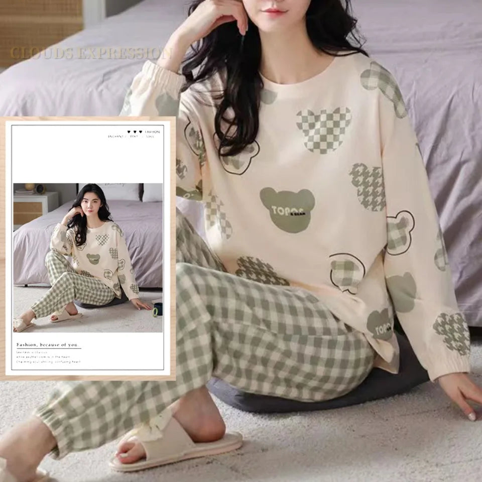 Spring Autumn Big Size 5XL Women /3-5XXL