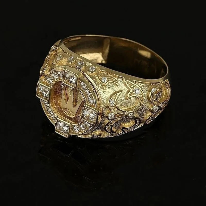 zak ring