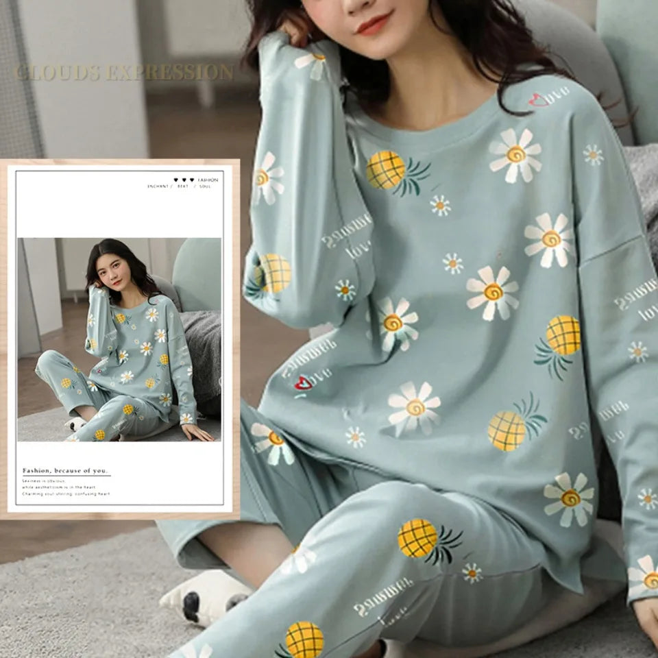 Spring Autumn Big Size 5XL Women XXL