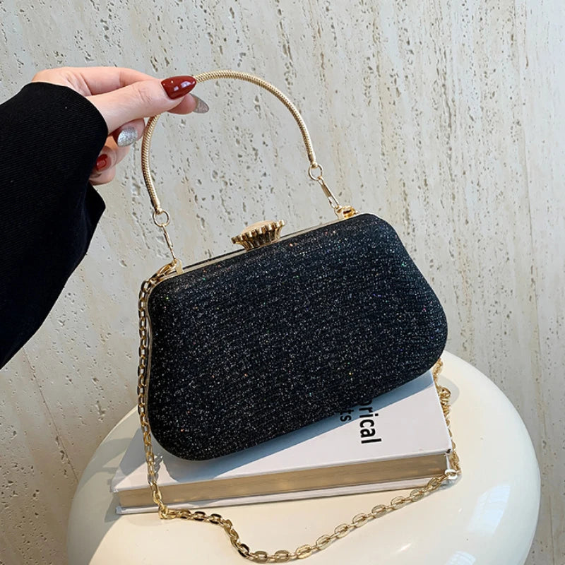 Luxury High Design Women Evening Bag