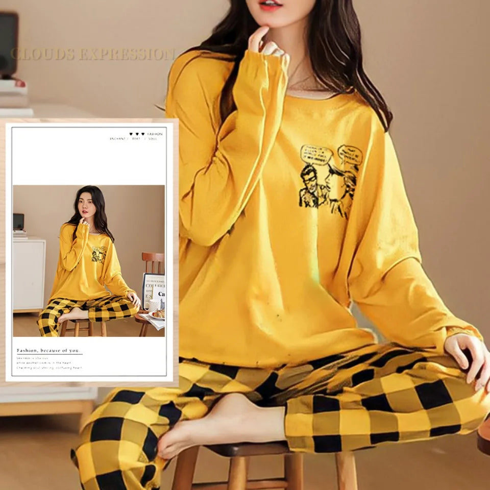 Spring Autumn Big Size 5XL Women /3-5XXL