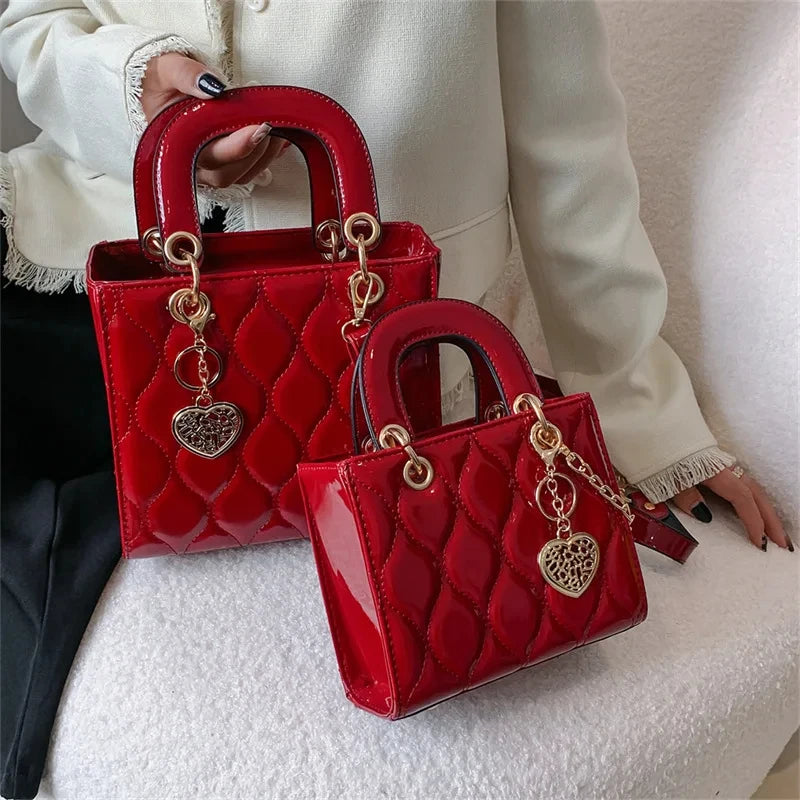 Handbag 2024 Women Brand Luxury