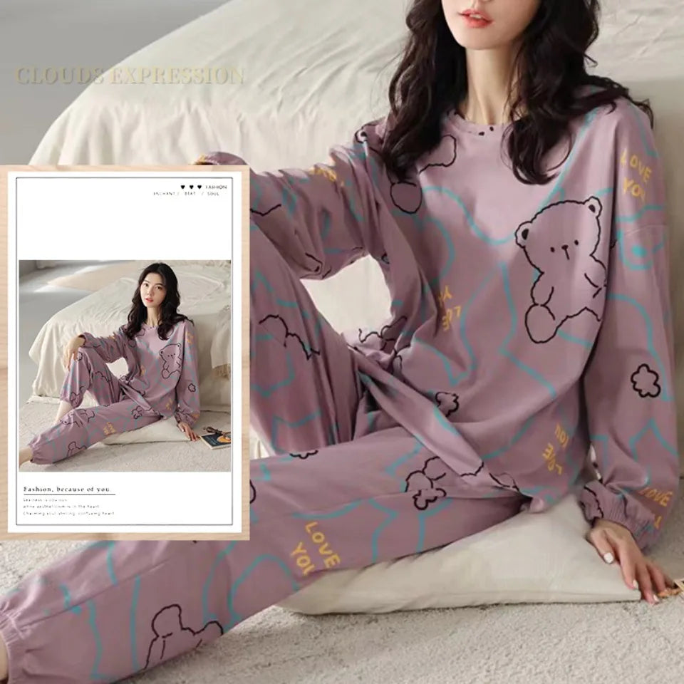 Spring Autumn Big Size 5XL Women /3-5XXL