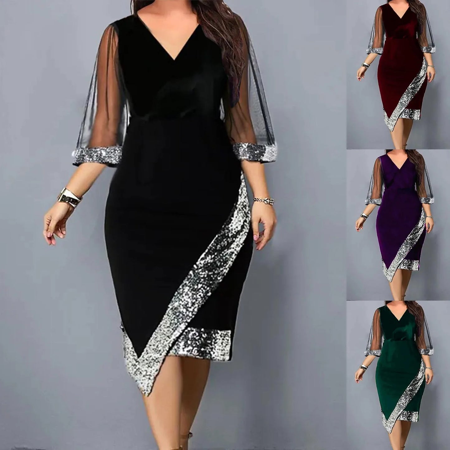 Dress-123