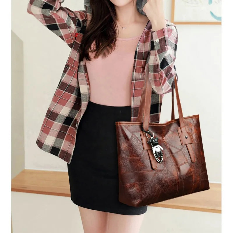 Korean Version Trendy Women's