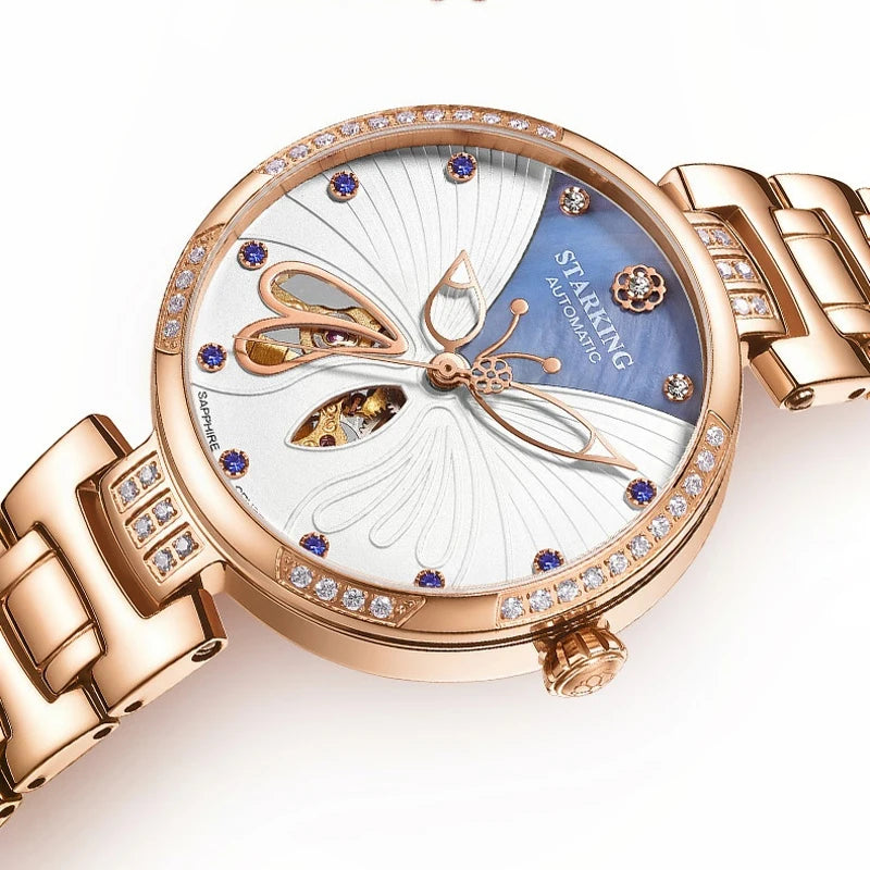 Montre Femme New Women's Watches