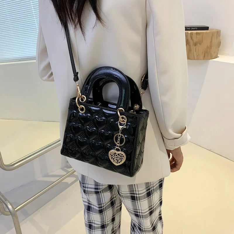 Handbag 2024 Women Brand Luxury