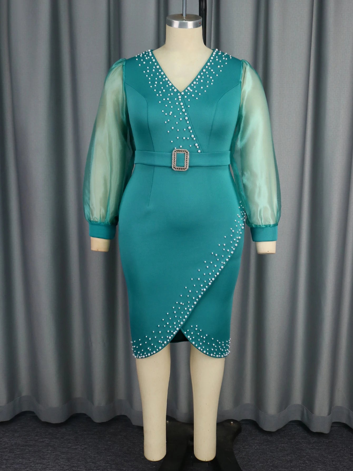 Dress-121