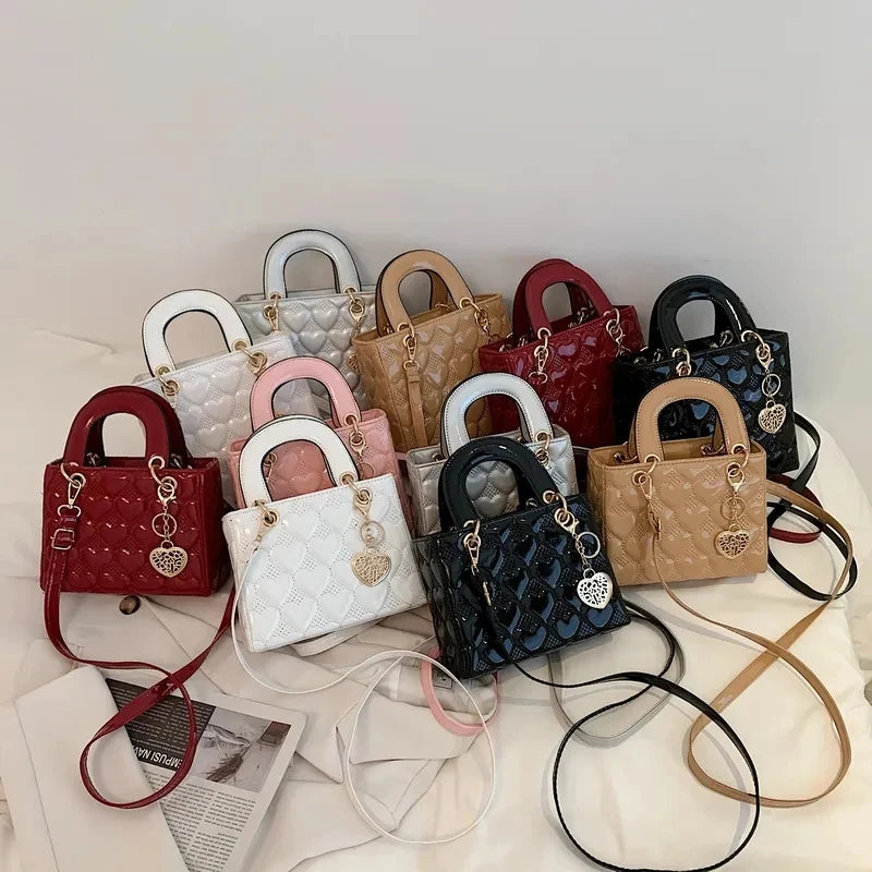 Handbag 2024 Women Brand Luxury