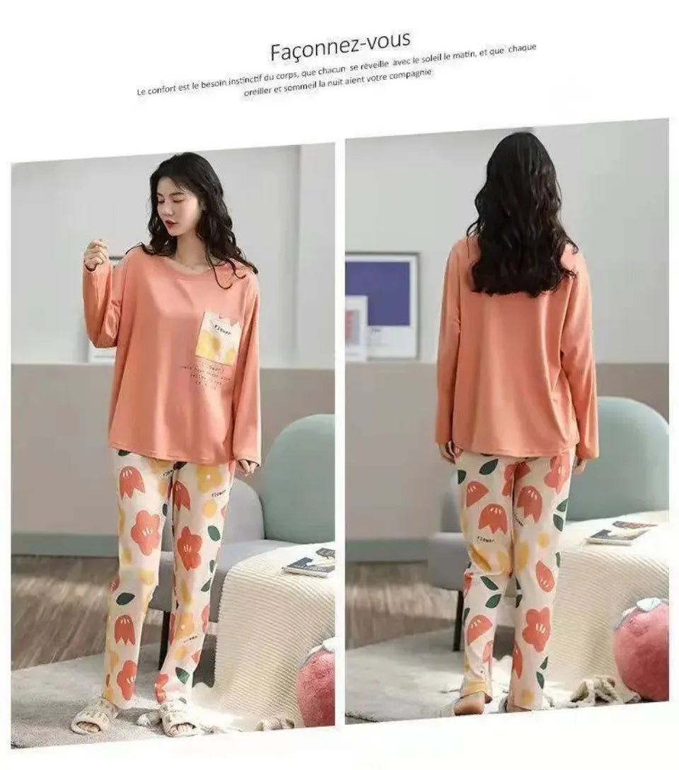 Spring Autumn Big Size 5XL Women /3-5XXL