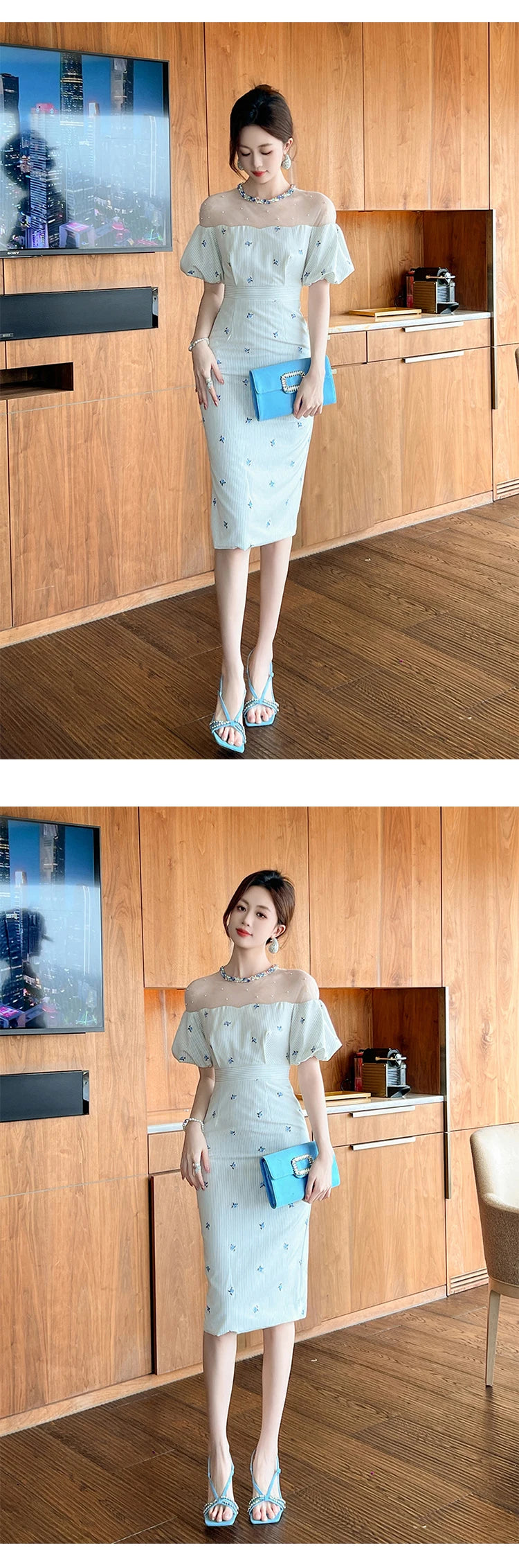 Dress-170