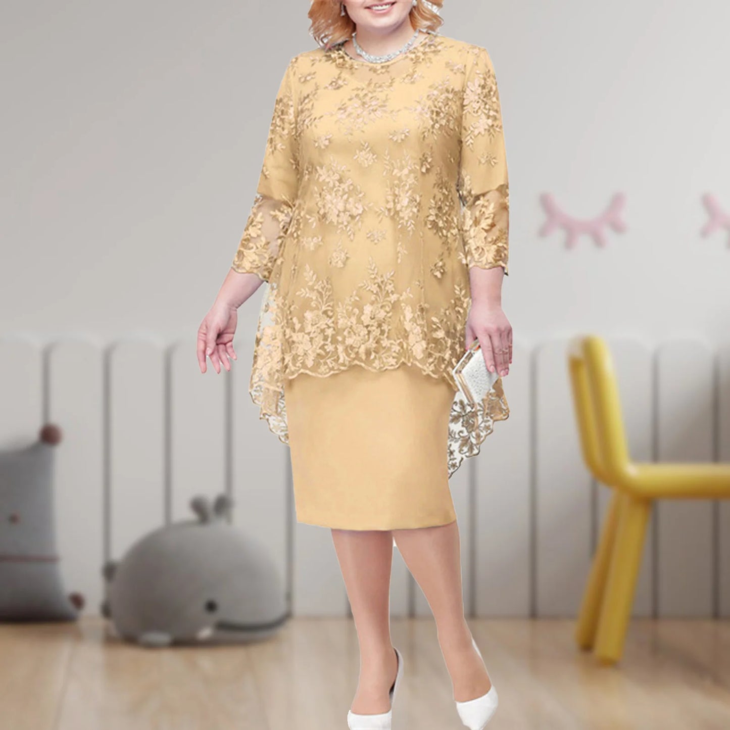 Dress-083