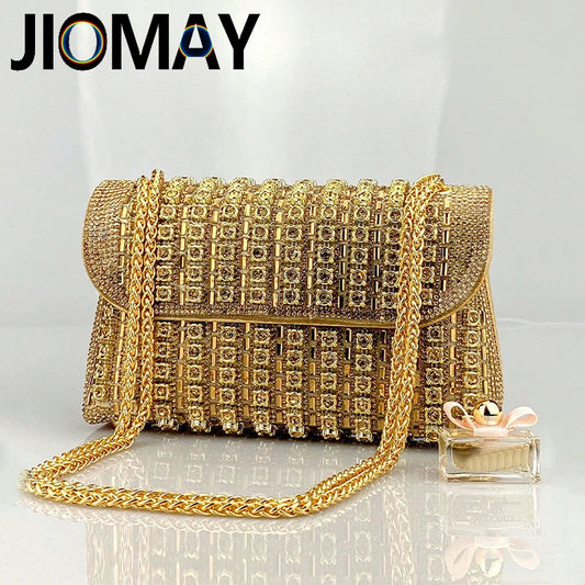 JIOMAY Glamorous Wallets for Women