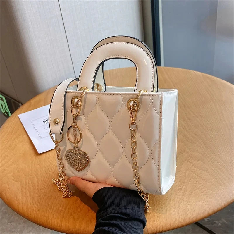 Handbag 2024 Women Brand Luxury