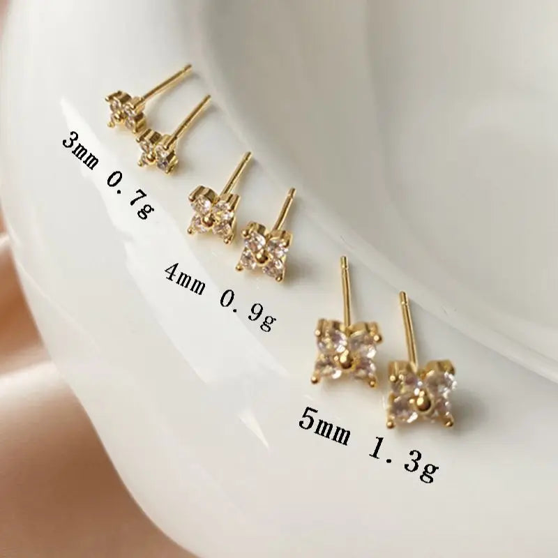 Simple Party Wedding Fashion Jewelry