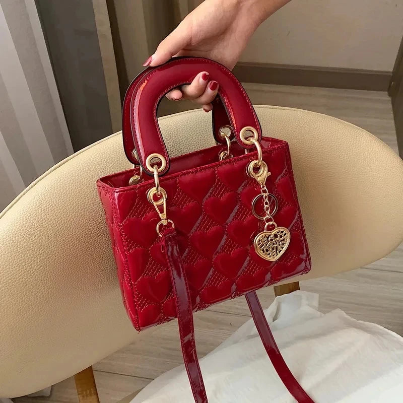 Handbag 2024 Women Brand Luxury